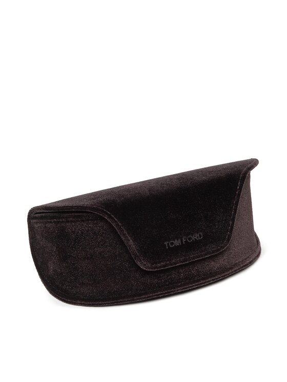 Tom Ford Tom Ford Sluneční brýle FT0711 Černá