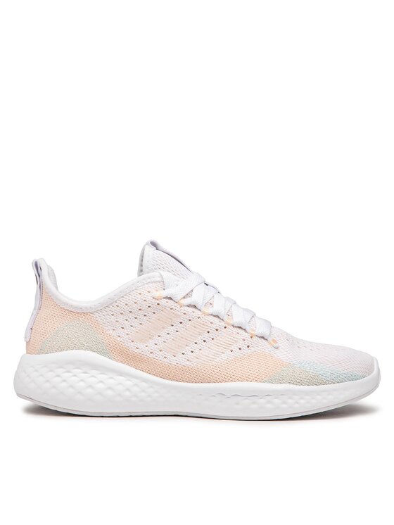 adidas adidas Παπούτσια για Τρέξιμο Fluidflow 2.0 GW4015 Μπεζ