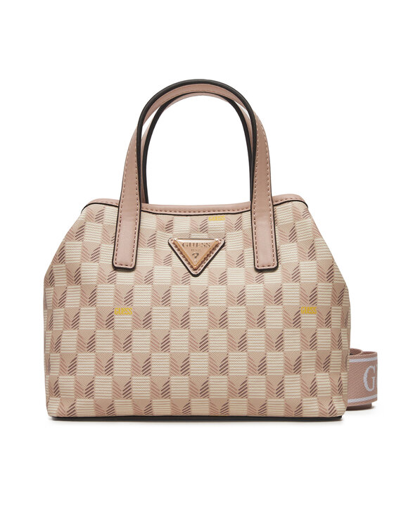 Guess Guess Torbica HWJT93 44750 Ružičasta