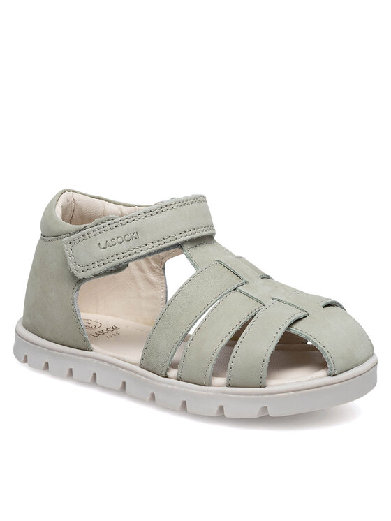 Lasocki Kids Lasocki Kids Sandalen KEKKO CI12-KEKKO-01(II)DZ Grün