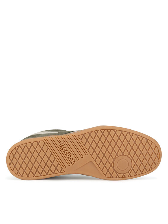 Reebok Reebok Laisvalaikio batai FORTE LOUNGER AR30252MGTC Žalia