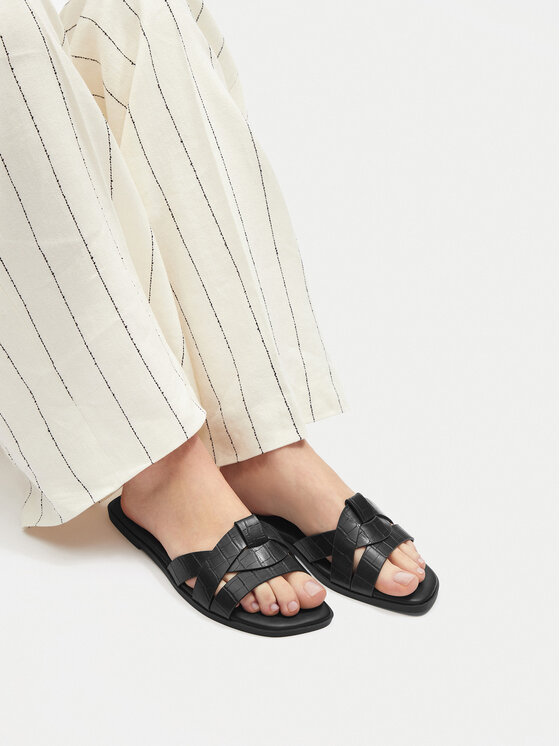 JENNY JENNY Ciabatte 5762015 Nero
