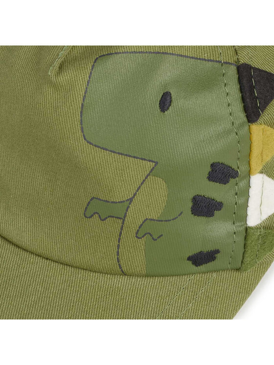 Mayoral Mayoral Cap 10416 Grün
