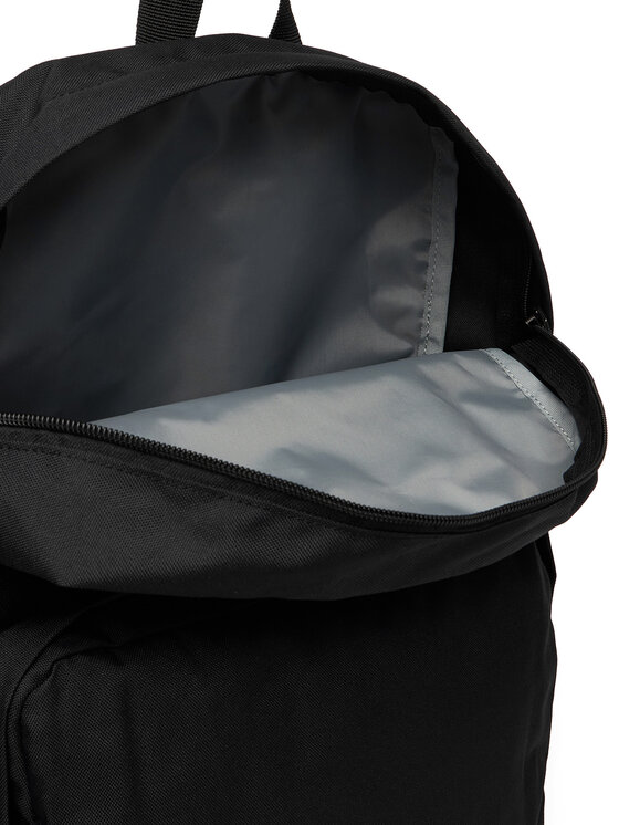 Quiksilver Quiksilver Ruksak Hog Back EQYBP03730 Čierna