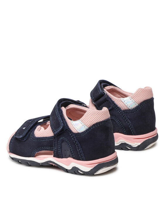 Lasocki Kids Lasocki Kids Sandalen CI12-2566-11A Dunkelblau