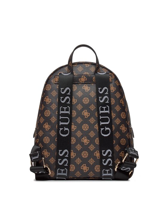 Guess Sac dos Vikky PQ HWPQ69 95320 Marron Modivo