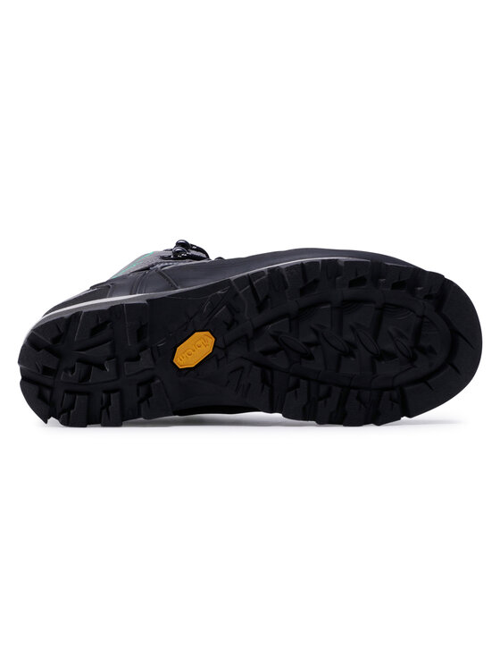 Meindl Meindl Pārgājienu apavi Litepeak Lady Gtx GORE-TEX 3927 Pelēks