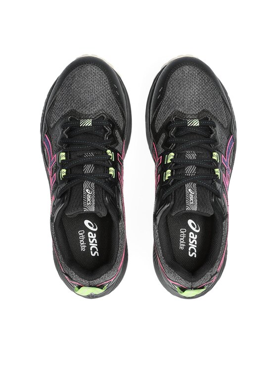 Asics Asics Buty do biegania Gel-Sonoma 7 Gtx 1012B414 Szary