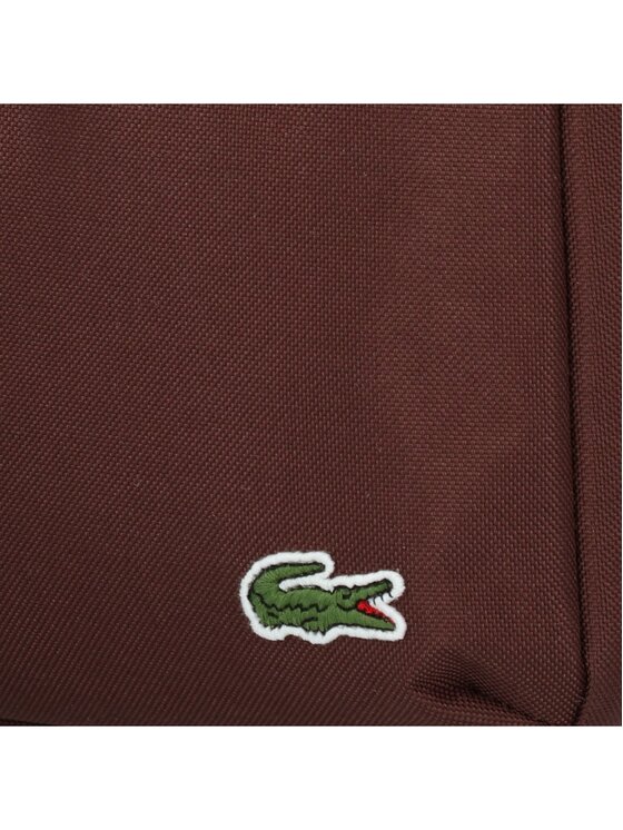 Lacoste Lacoste Torba 307418 Bordowy