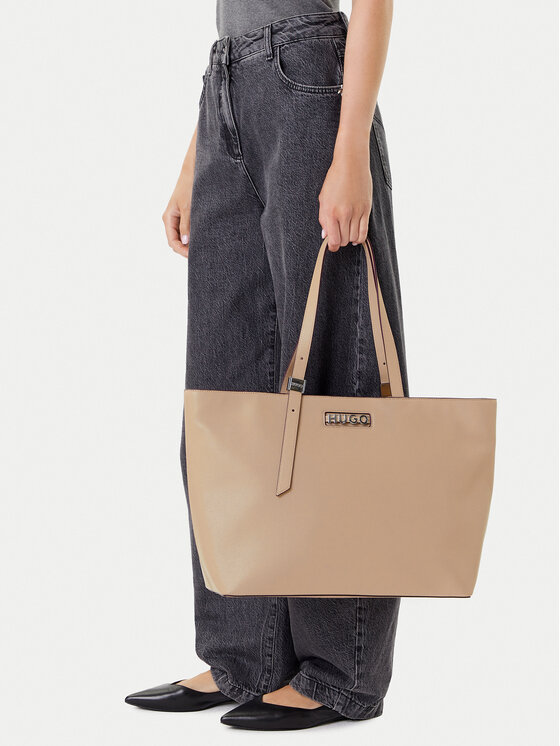 HUGO HUGO Borsetta 50541884 Marrone