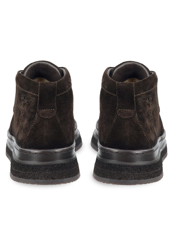Gant Gant Schnürschuhe 31643078 Braun