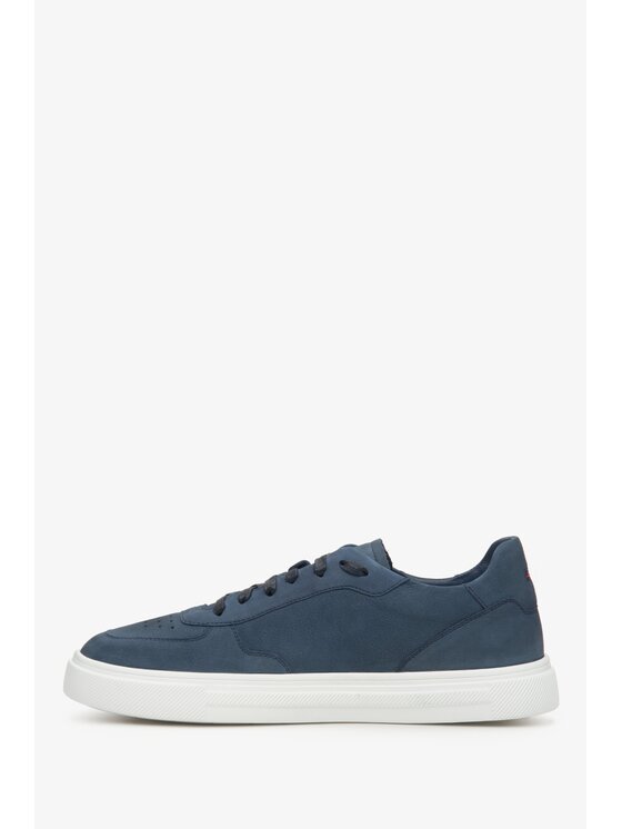 Estro Estro Sneakersy ER00112394 Modrá