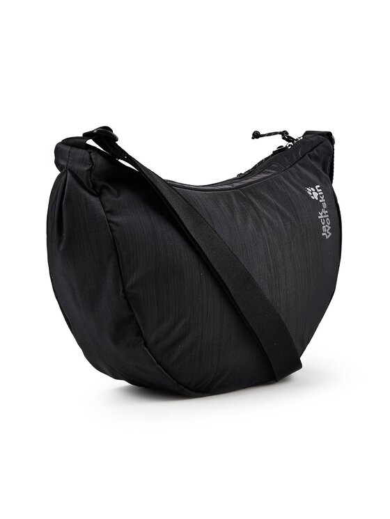 Jack Wolfskin Jack Wolfskin Torebka 335212 Czarny