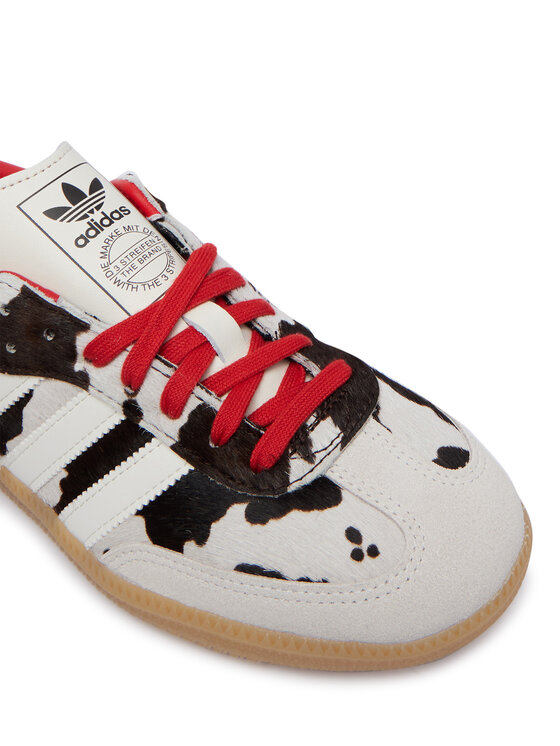 adidas adidas Sneakersy Samba Og KI6956 Biały