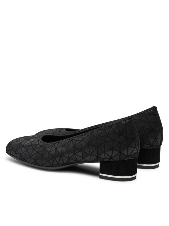 Ara Ara Tacones Graz 12-21838-91 Must