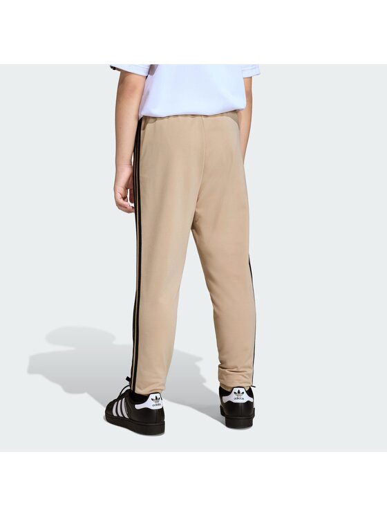 adidas adidas Dressipüksid adicolor SST KE2864 Beež Regular Fit