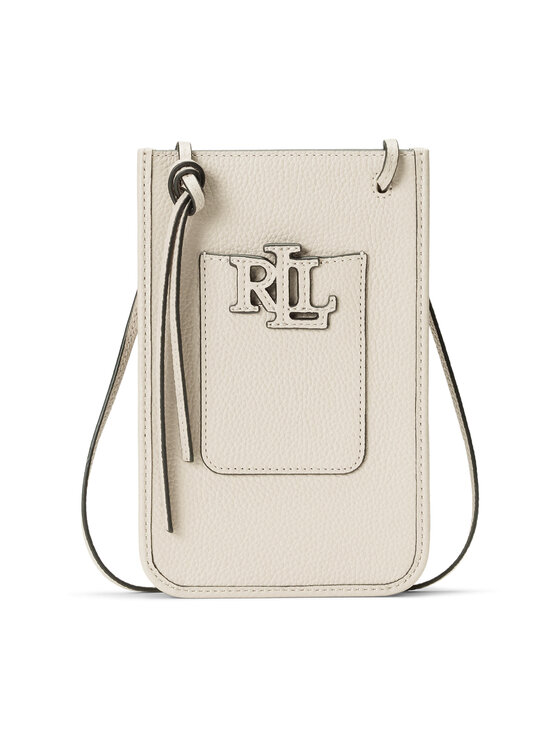 LAUREN RALPH LAUREN LAUREN RALPH LAUREN Ročna torba 432966780003 Bela