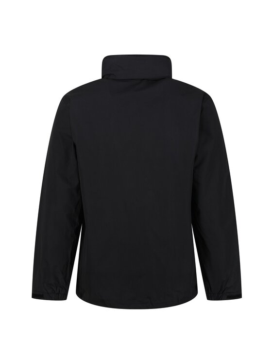 Regatta Regatta Kurtka outdoor Ardmore Czarny Classic Fit