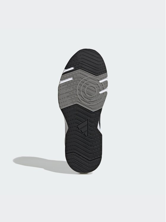 adidas adidas Взуття для тренажерного залу Rapidmove Go Trainer M JQ1461 Білий