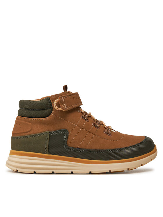Mayoral Mayoral Schnürschuhe 46.510 Braun