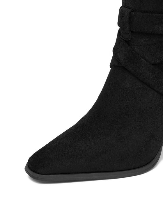 JENNY JENNY Stivali CEO-HY2516-1 Nero