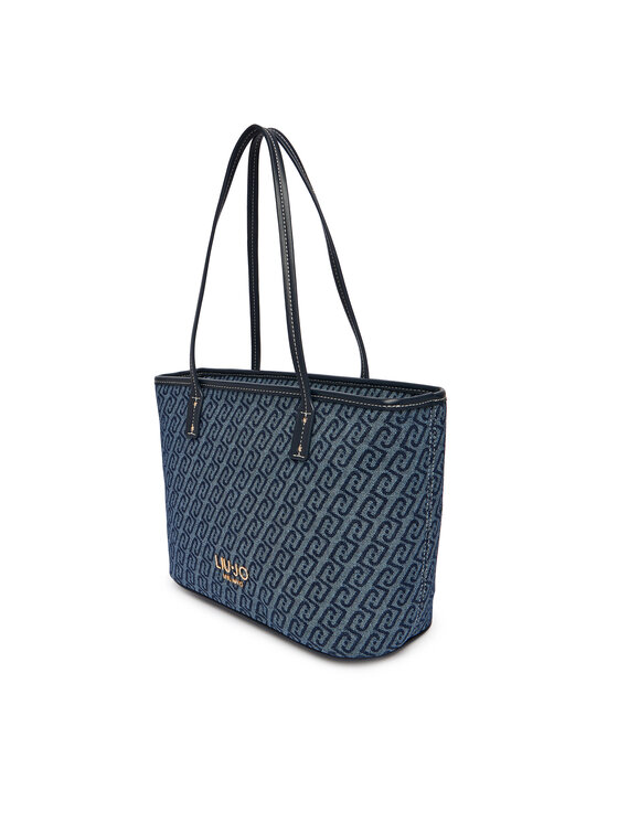 Liu Jo Liu Jo Borsetta AA6071 T379A Blu scuro