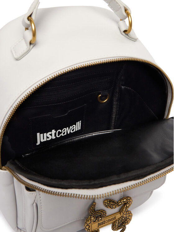 Just Cavalli Just Cavalli Plecak 80RA4BA5 ZSA89 Szary