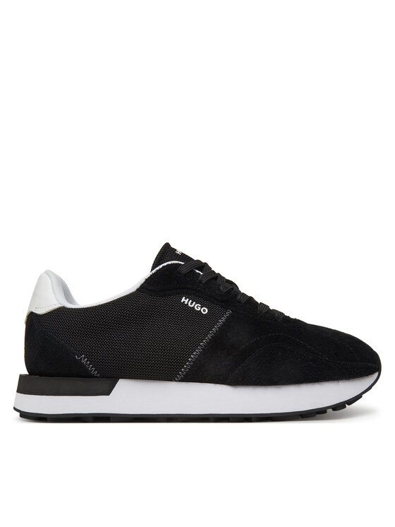 HUGO HUGO Tossud Kiria Runn hsdme 50541592 Must