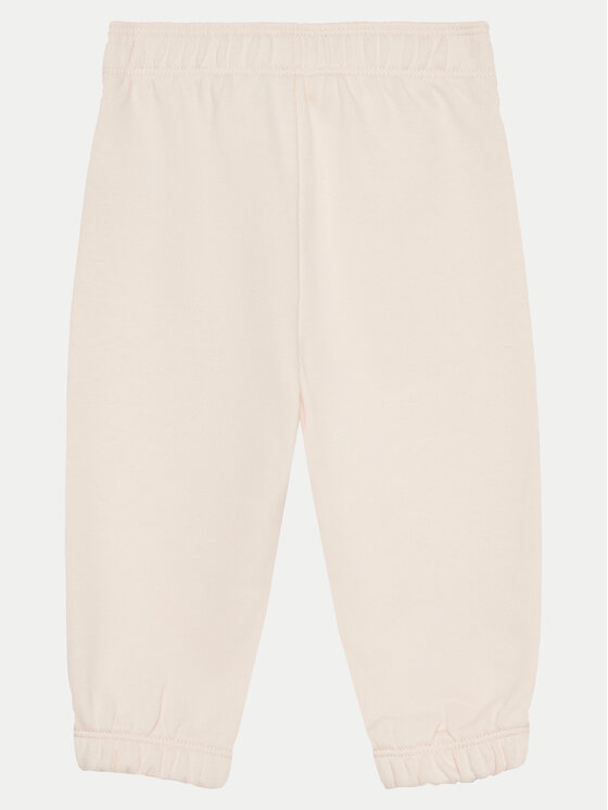 Gap Gap Долнище анцуг 876617-01 Розов Regular Fit