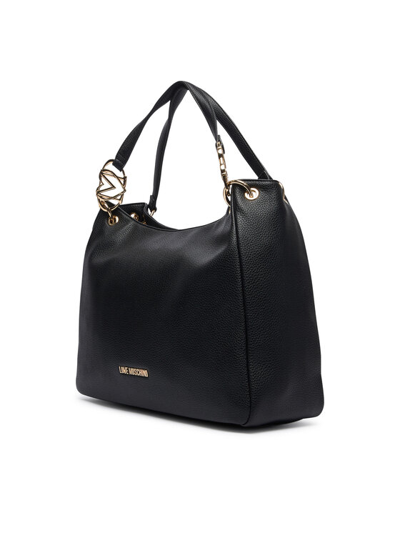 LOVE MOSCHINO LOVE MOSCHINO Rankinė JC4014PP1PLB0000 Juoda
