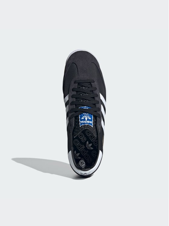 adidas adidas Półbuty SL 72 RS Czarny