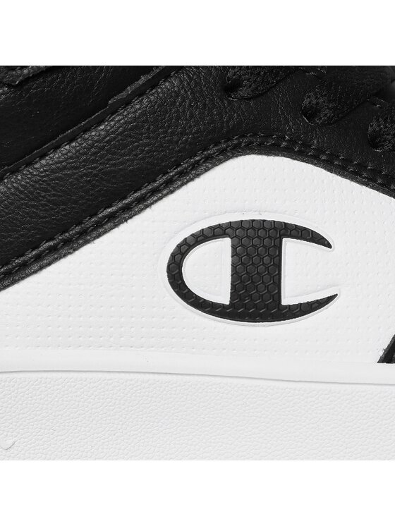 Champion Champion Tenisice Rebound 2.0 Mid B Gs S32413-WW006 Crna