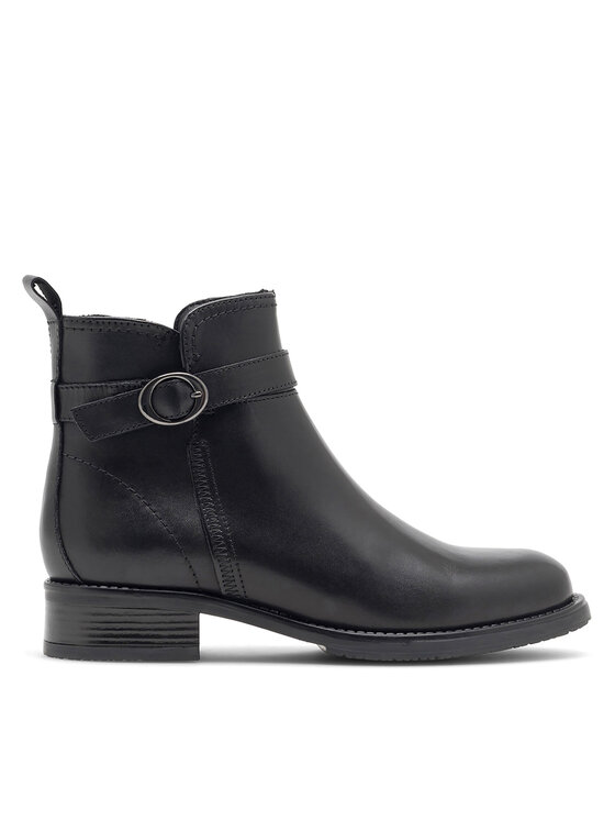Lasocki Lasocki Stiefeletten WB-DAFFY-44 Schwarz