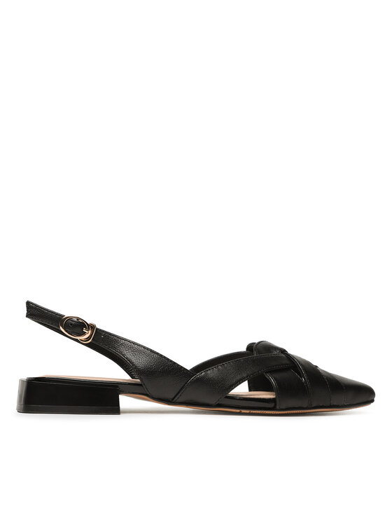 Sandali WYL3476-1Z Nero