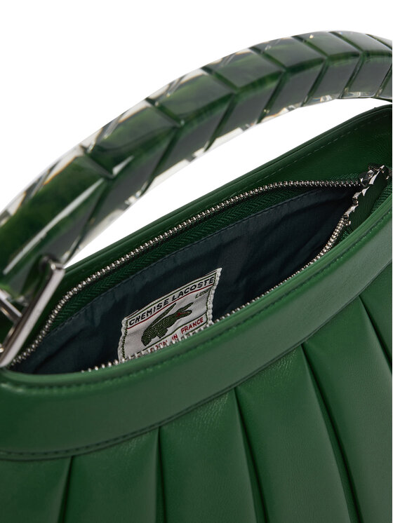 Lacoste Lacoste Дамска чанта NU5543DX Тъмносин