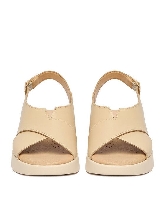 Lasocki Lasocki Sandalen CEO-RST-TILIA-02 Beige