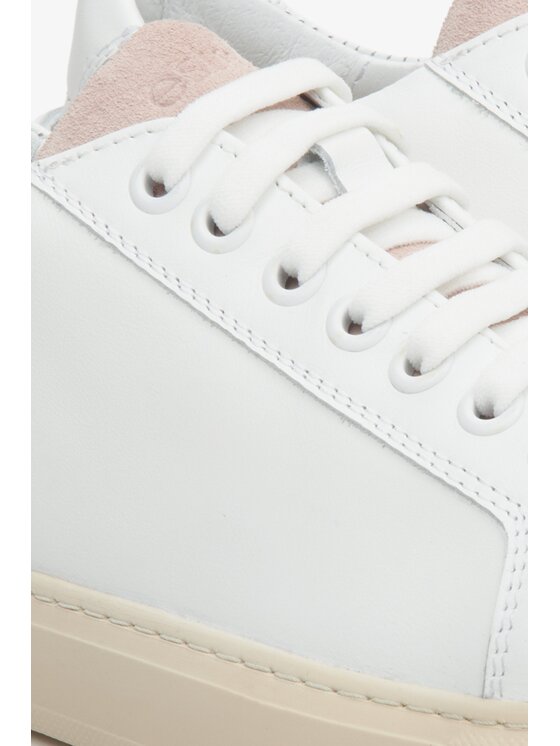 Estro Estro Scarpe da ginnastica ER00112839 Rosa