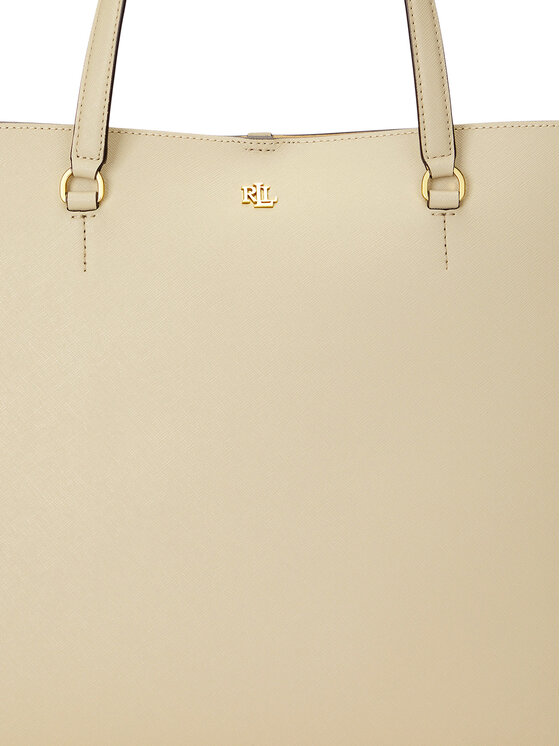 LAUREN RALPH LAUREN LAUREN RALPH LAUREN Geantă 431911655015 Bej