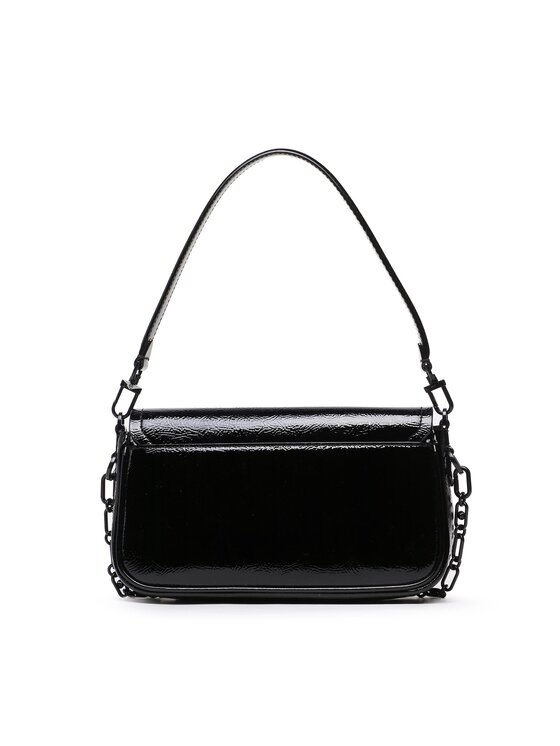 MICHAEL Michael Kors MICHAEL Michael Kors Τσάντα Parker 30R3T7PC2L Μαύρο