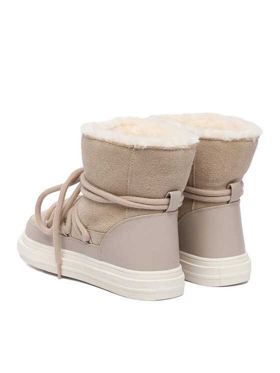 DeeZee DeeZee Апрески DZN-025 Сив