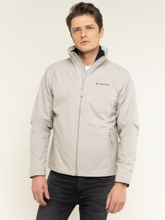 Columbia bradley peak jacket hot sale