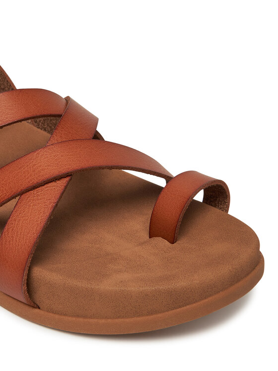 Roxy Roxy Sandale ARJL200837 Smeđa