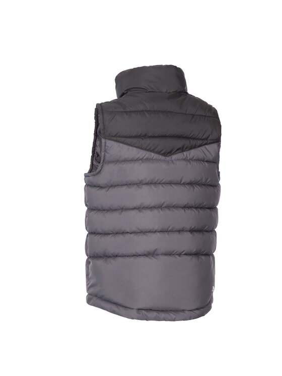 Trespass Trespass Kurtka outdoor Oskar Czarny Classic Fit