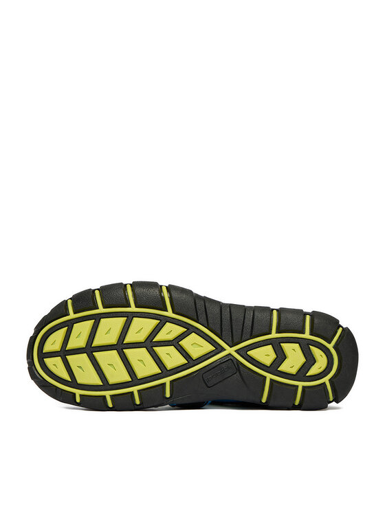 Sprandi Sprandi Sandalen BP81-18755 Schwarz