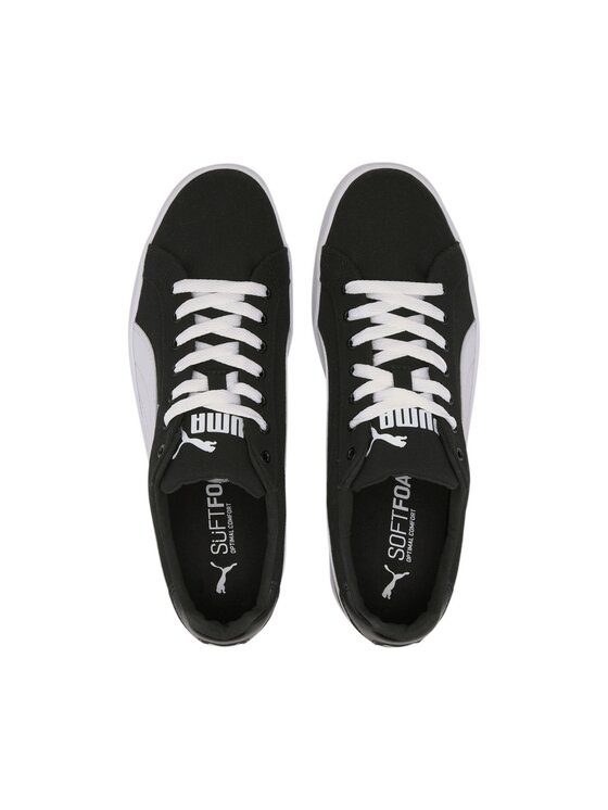 Puma Puma Sneakersy 374754 Czarny