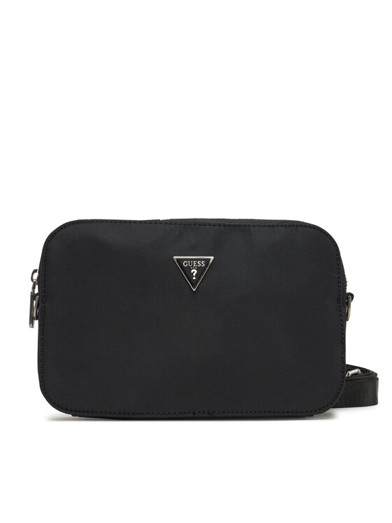 Guess Guess Ľadvinka PMMINY P5245 Čierna