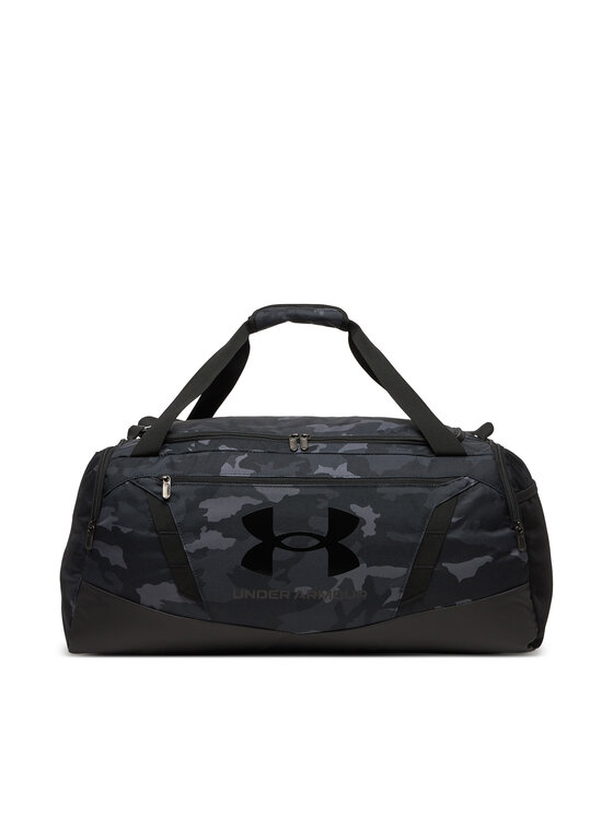 Geantă Under Armour UA UNDENIABLE 5.0 DUFFLE MD 1369223 Gri