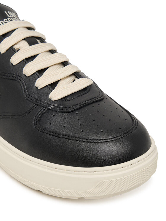 LOVE MOSCHINO LOVE MOSCHINO Sneakers JA15294G1PIAM00A Schwarz