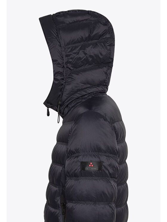 Peuterey Peuterey Giacca outdoor BOGGS CJ 03 GIUBBOTTO - PEU5212 01181778 Blu Regular Fit