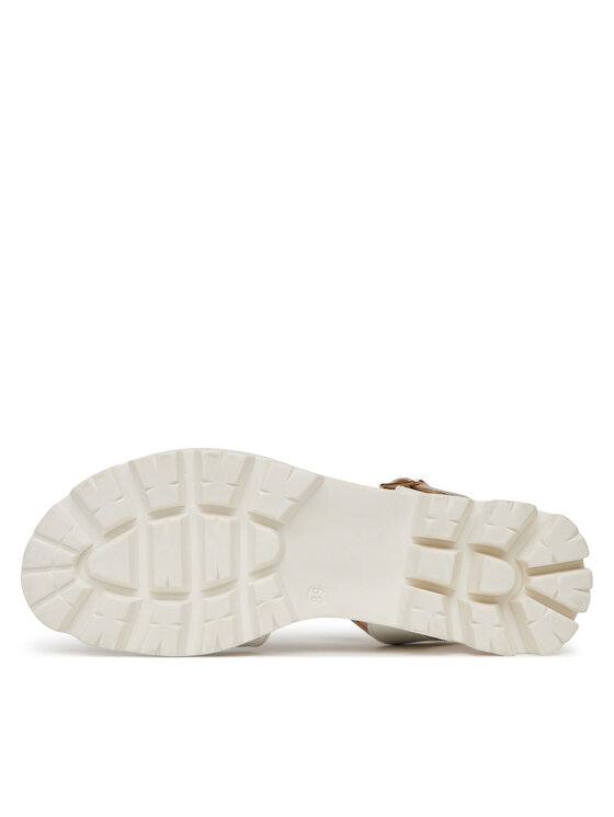 Lasocki Lasocki Sandalen GRD-3134-03 Weiß